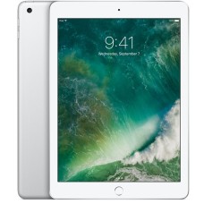 אייפד iPad Wi-Fi 128GB - Silver MP2J2RK